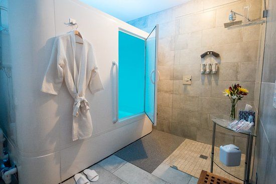 LUMEN: Mind Body Float