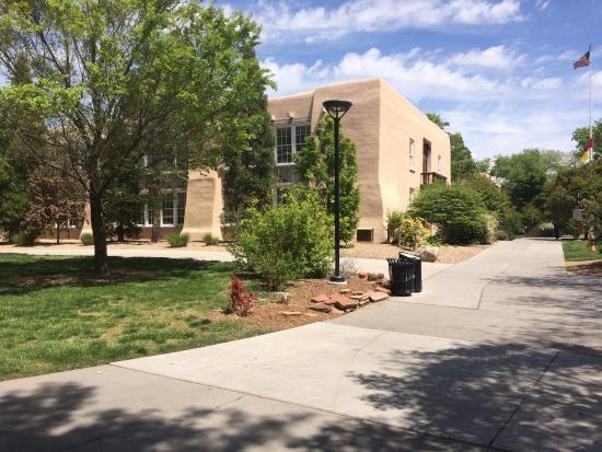 Maxwell Museum of Anthropology